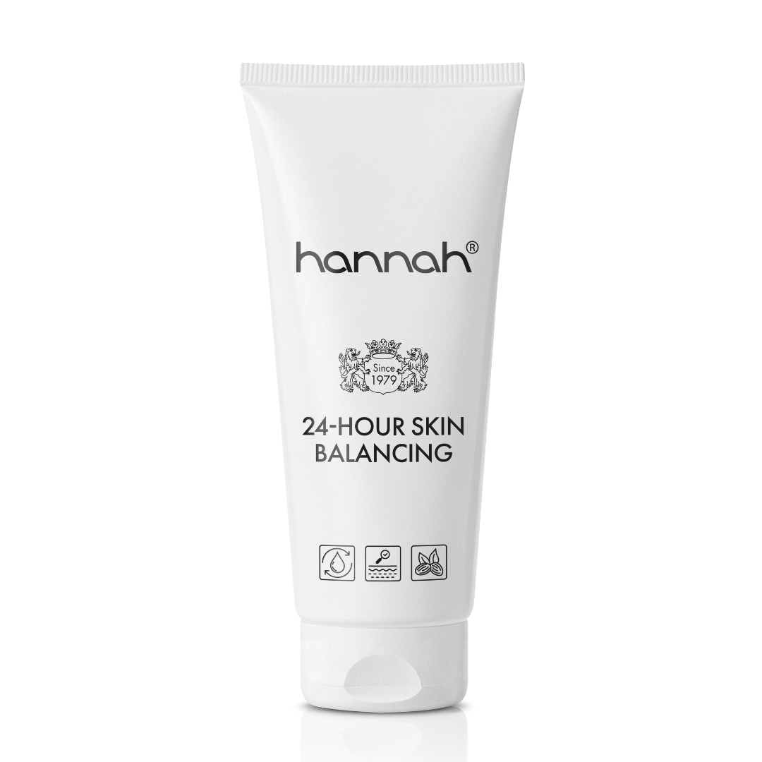 24-hour Skin Balancing