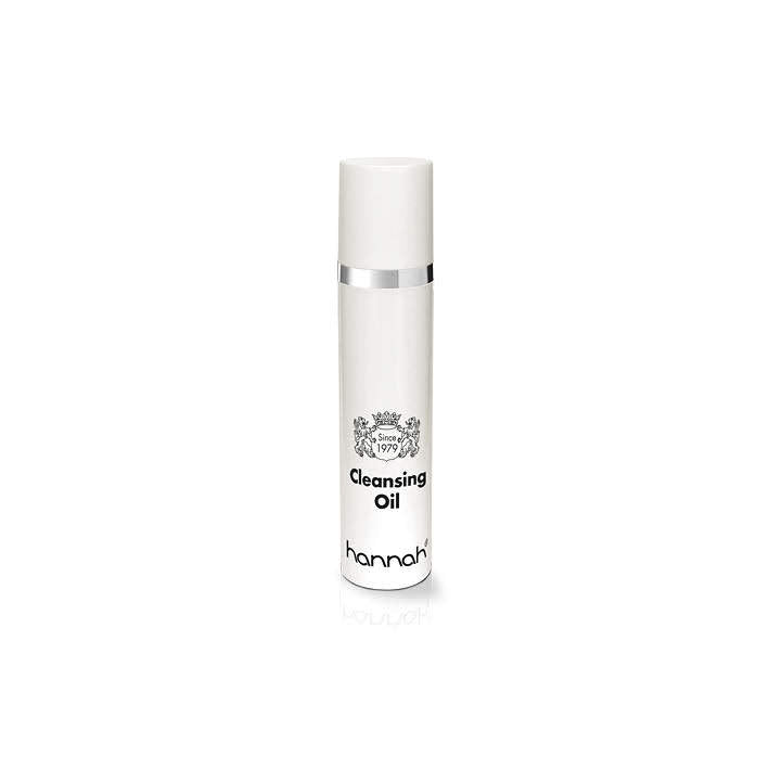 Cleansing Oil
