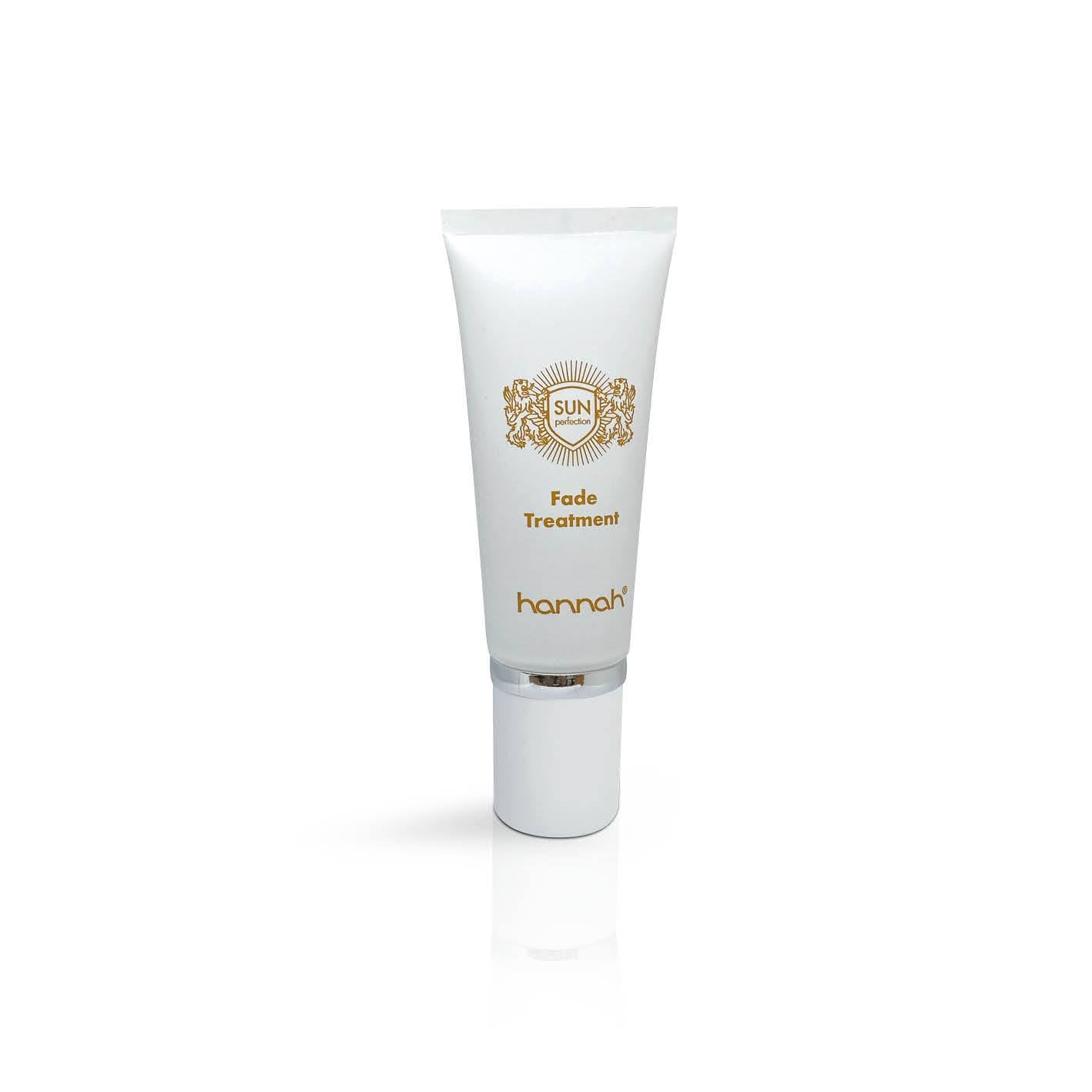 Fade Treatment SPF 10