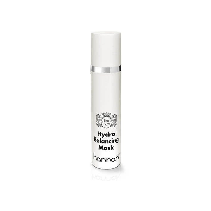 Hydro Balancing Mask