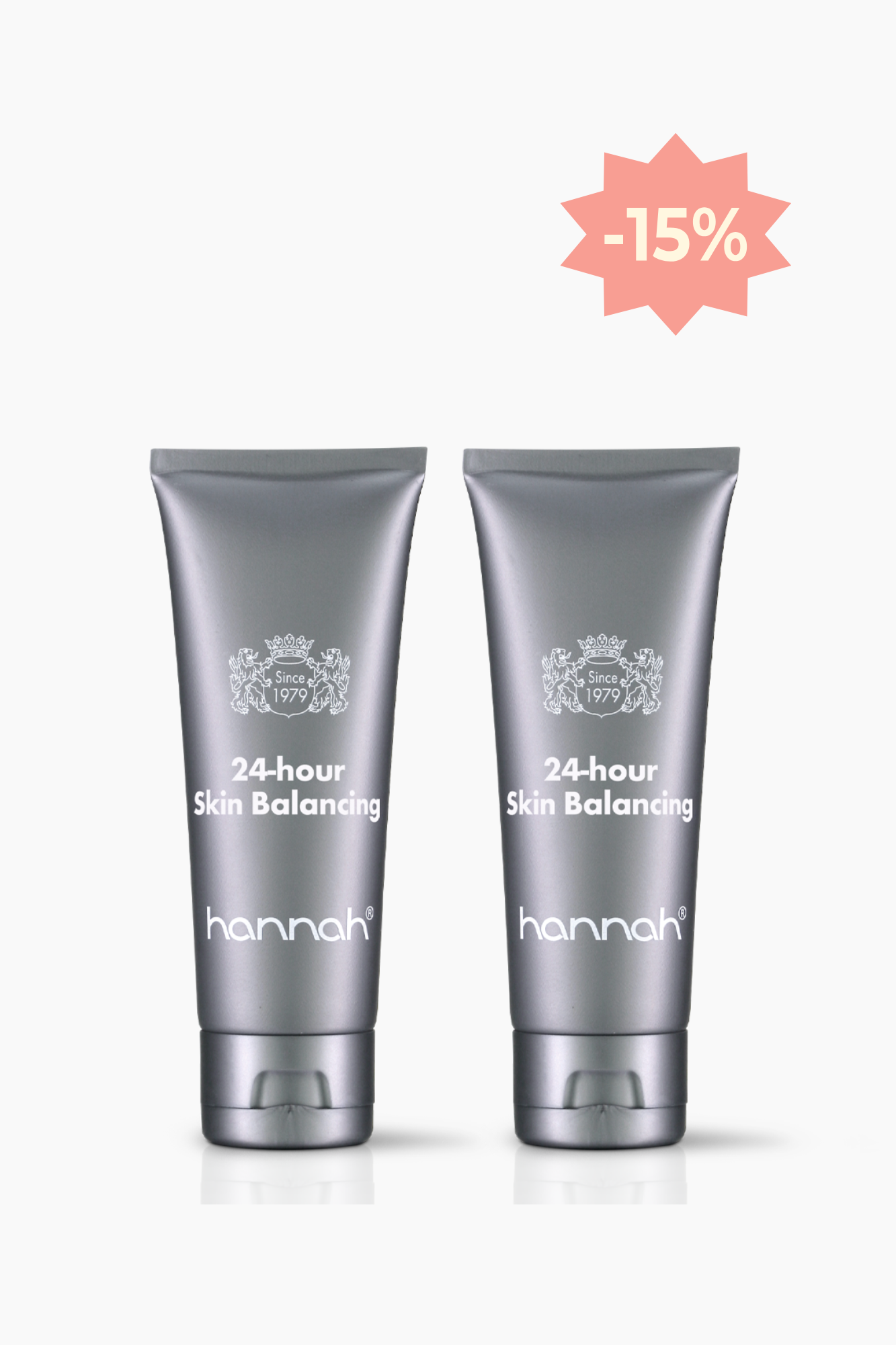 24-hour Skin Balancing
