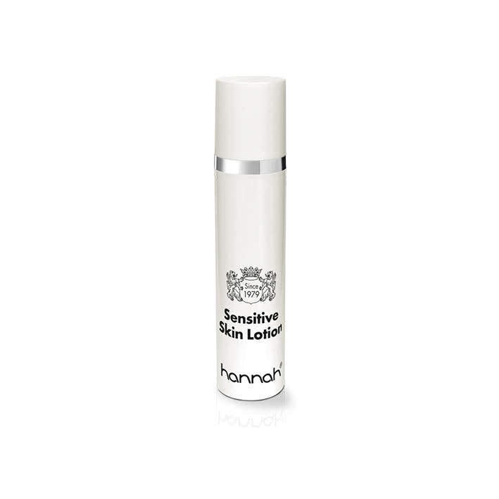 Sensitive Skin Lotion