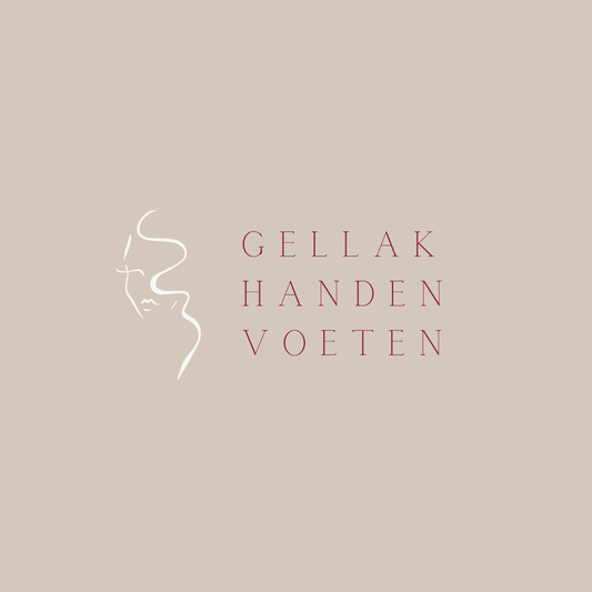 Gellak handen/voeten