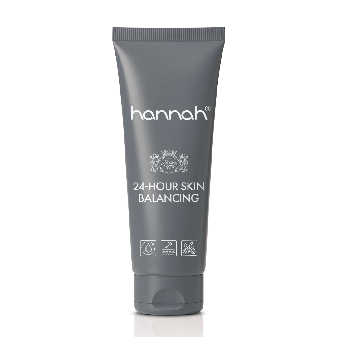 24-hour Skin Balancing