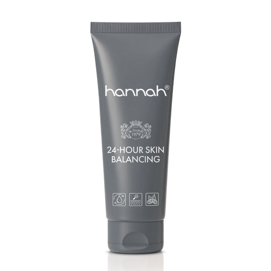 24-hour Skin Balancing