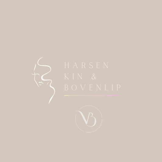 Harsen Kin en Bovenlip