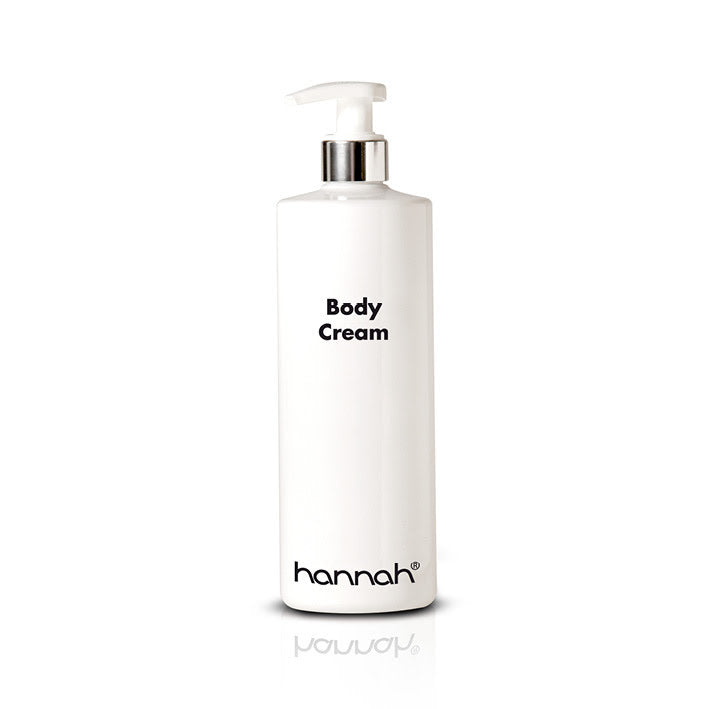 Body Cream