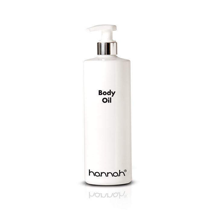 Body Oil