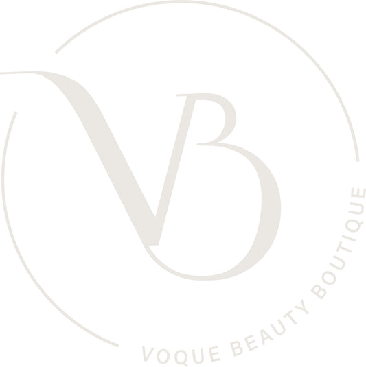 Cadeaubon Vogue Beauty Boutique