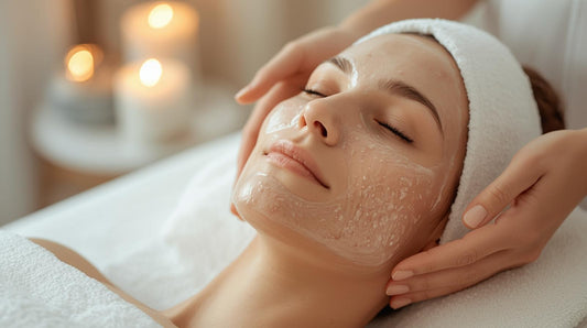 Pedicure behandeling